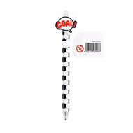 Kookie Football Pen Goal
