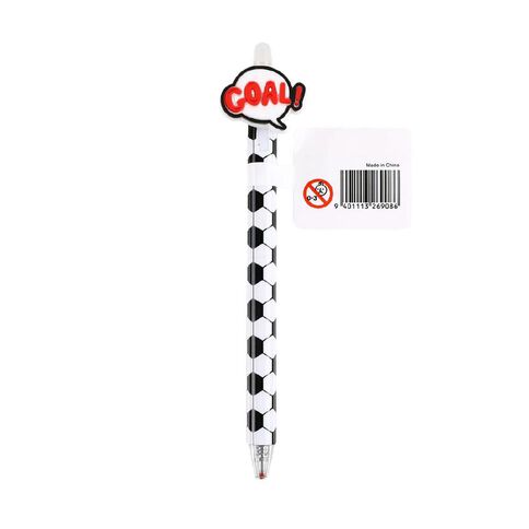 Kookie Football Pen Goal