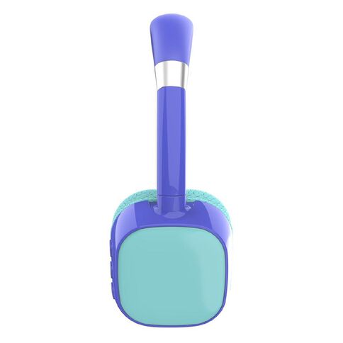 Veon Kids' Wireless Headphones VNC301GRN Blue