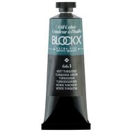 BLOCKX Oil Tube 35ml S6 663 Turquoise