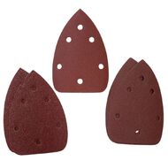 Mako Detail Sandpaper 5 Pack