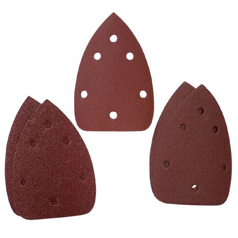 Mako Detail Sandpaper 5 Pack
