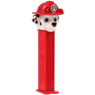 PEZ Paw Patrol Candy Dispenser 17g