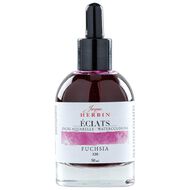 Jacques Herbin Eclats Watercolour Ink 320 Fuchsia 50ml