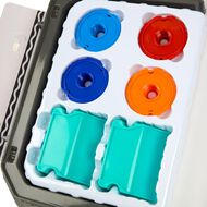Crayola Colourwhirls Arena