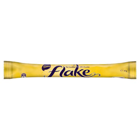 Cadbury Flake Bar 30g