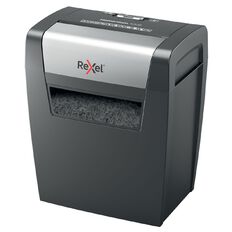 Rexel Shredder X308 Cross Cut