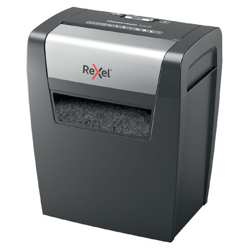 Rexel Shredder X308 Cross Cut