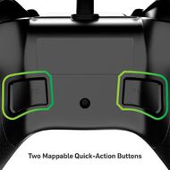 Turtle Beach React-R Xbox Controller Black