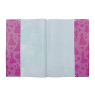 Disney Princess Book Sleeve 1B8
