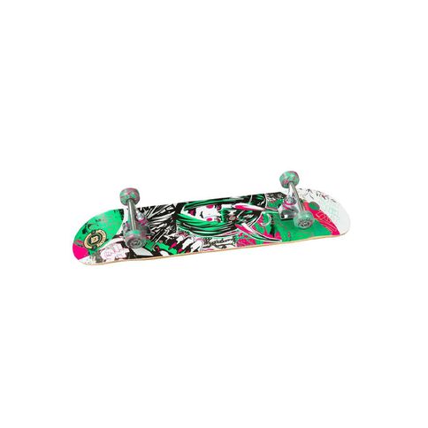 MADD Gear Nollie Skateboard Kijo