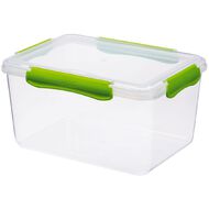 Visto Fresh Storage Container Clear 3.6L