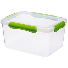 Visto Fresh Storage Container Clear 3.6L