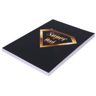 Uniti Stationery A5 Superdad Notebook