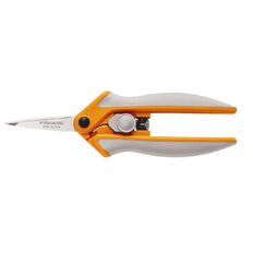 Fiskars Blades For Personal Trimmers 2 Pack Orange Mid