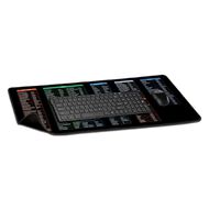 Playmax Shortcut Mouse Mat