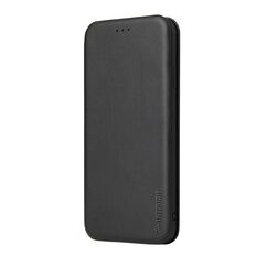 INTOUCH Samsung S22 Ultra Milano Wallet Case