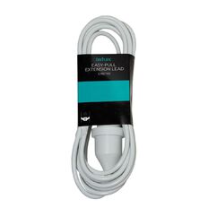 Tech.Inc Easy-Pull Lead - 5m 5m