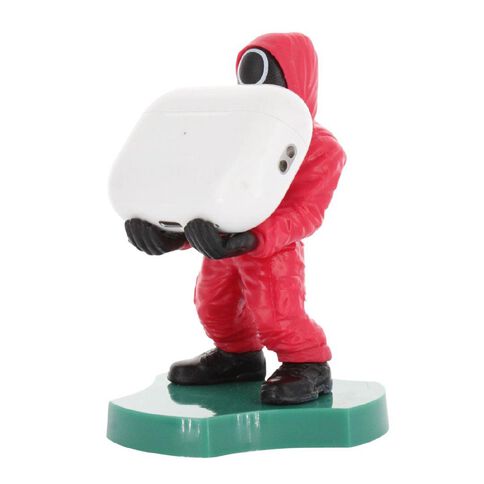 Cable Guys Circle Guard Holdem Mini Phone Stand and Device Holder