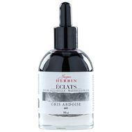 Jacques Herbin Eclats Watercolour Ink 605 Slate Grey 50ml