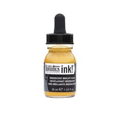 Liquitex Ink 30ml Iridescent