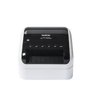 Brother QL1110NWB Wireless Shipping Label Printer