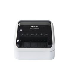 Brother QL1110NWB Wireless Shipping Label Printer