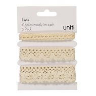 Uniti Lace 3 Pack