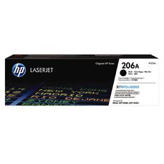 HP Toner 206A Black (1350 Pages)
