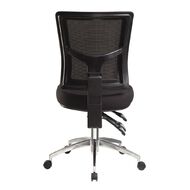 Jasper J Advance Enduro Chair Black