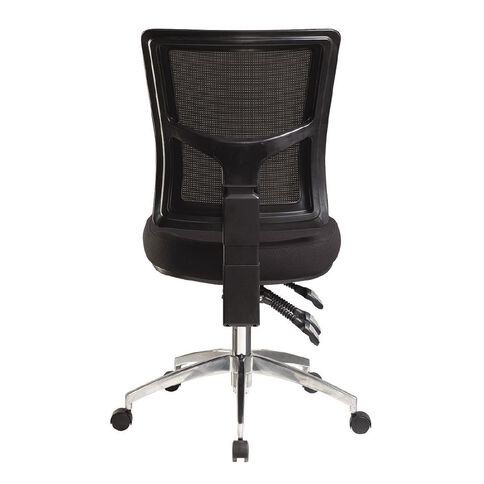 Jasper J Advance Enduro Chair Black