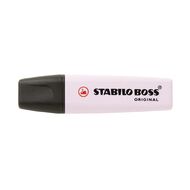 Stabilo Boss Highlighter Pastel Lilac Haze Multi-Coloured