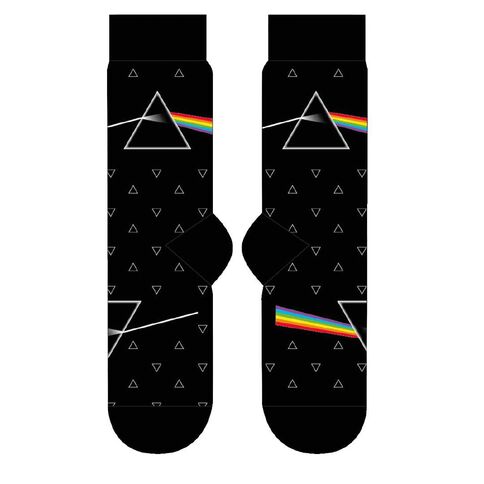 Pink Floyd Mug & Socks