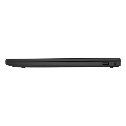 HP Laptop 15.6 Inches Ryzen 7-7735HS 16GB RAM 512GBSSD FHD W11S Black
