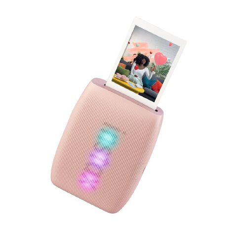 Fujifilm Instax Mini Link 3 Rose Pink
