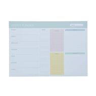 Uniti Clubhouse Planner Green Light