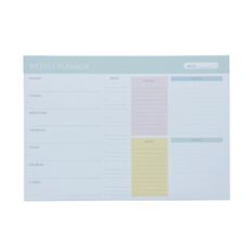 Uniti Clubhouse Planner Green Light