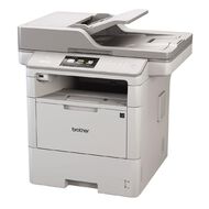 Brother MFC-L6900DW Mono Laser Printer