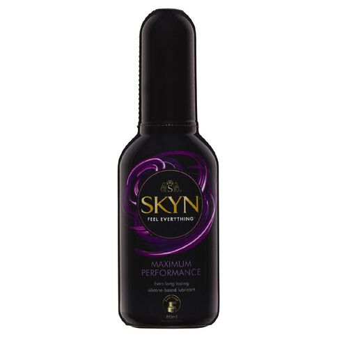Skyn Maximum Performance Lube 80ml
