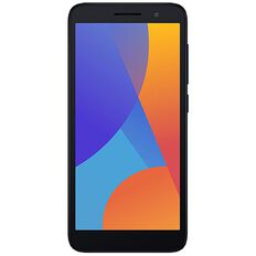 2degrees Alcatel 1 2022 Bundle Black