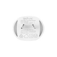 Tech.Inc 30W USB-C GaN Wall Charger