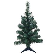 Wonderland Mini Table Top Christmas Tree 42 Tips 60cm