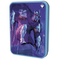 Teenage Mutant Ninja Turtles Magic the Gathering Booster Tins