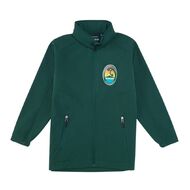 Schooltex Birkdale Intermediate Softshell Jacket with Embroidery