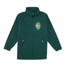 Schooltex Birkdale Intermediate Softshell Jacket with Embroidery