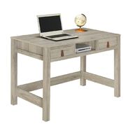 Workspace Hael 2 Drawer Desk