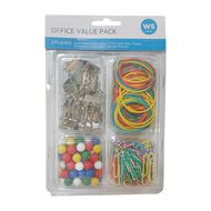 WS Office Value Pack 245 Piece