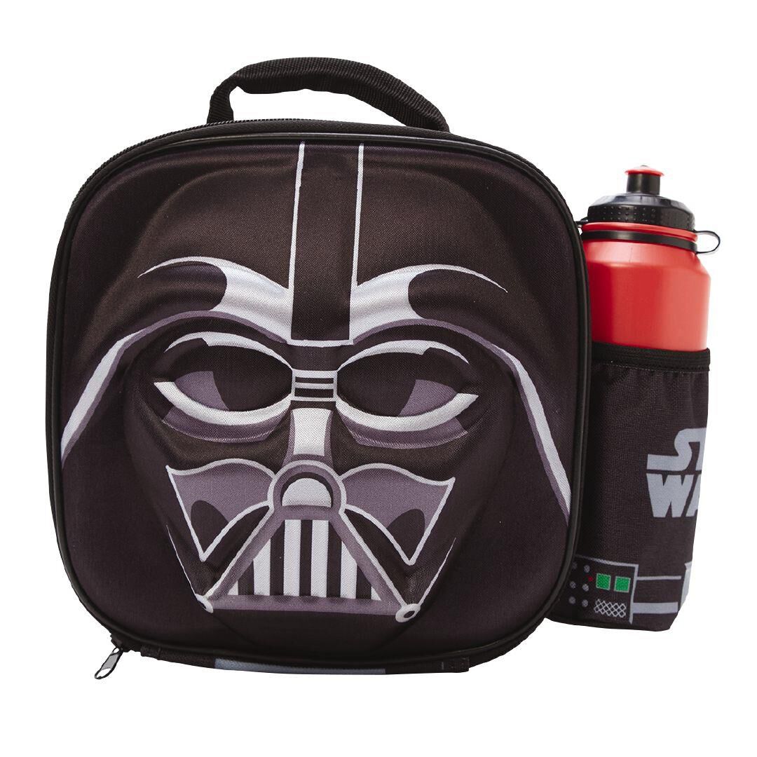 star wars lunch bag