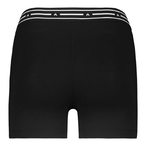 Active Intent Women's PE Bike Shorts