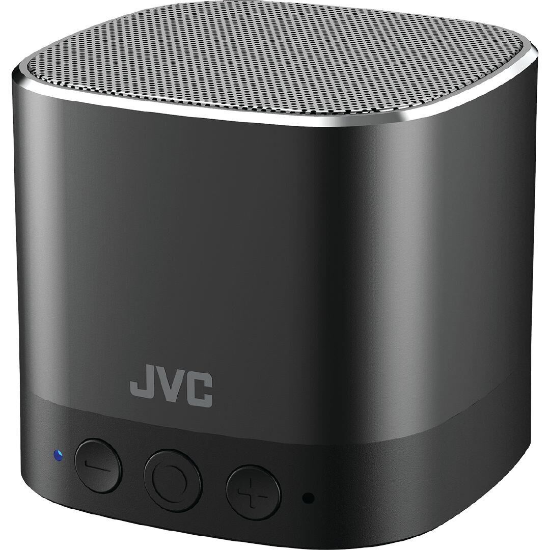 Jvc portable bluetooth speaker sale